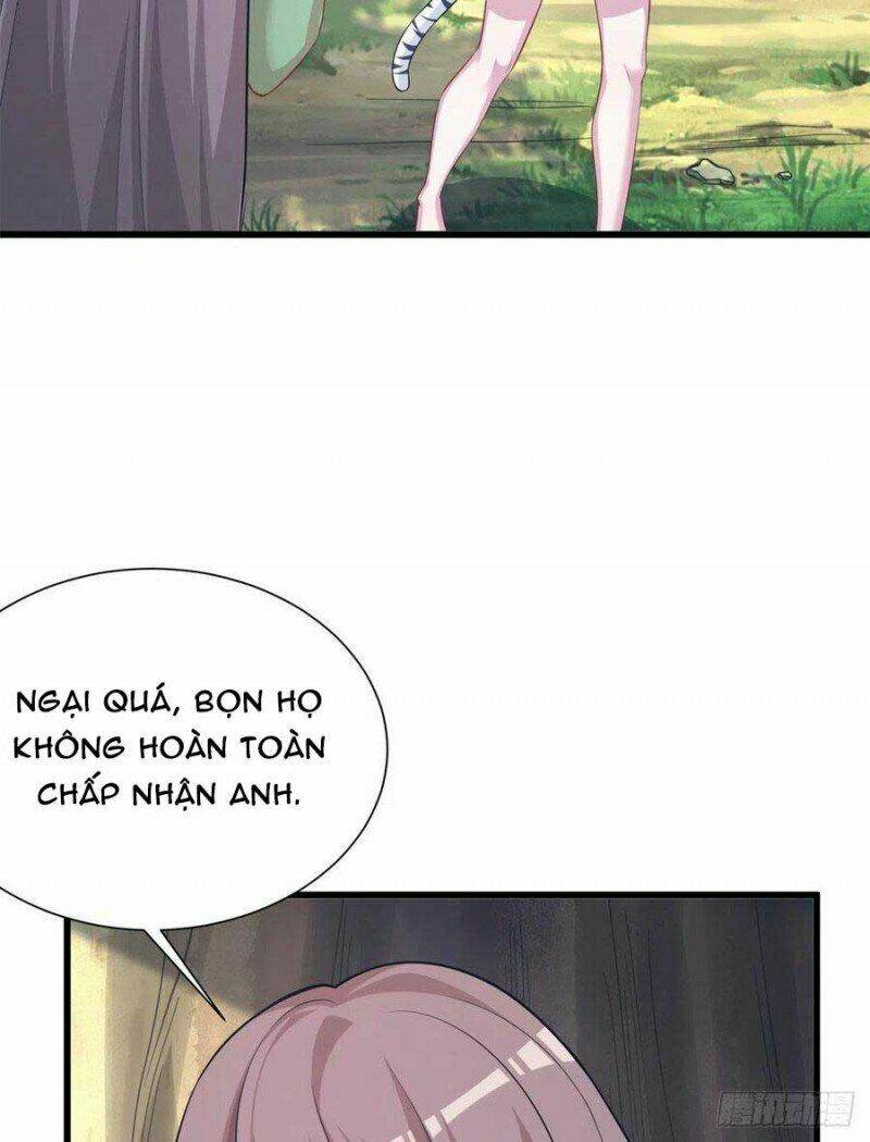 Thảnh Thơi Thú Thế Chủng Chủng Điền, Sinh Sinh Tể Chapter 293.5 - Trang 2