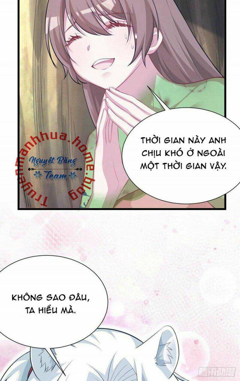 Thảnh Thơi Thú Thế Chủng Chủng Điền, Sinh Sinh Tể Chapter 293.5 - Trang 2