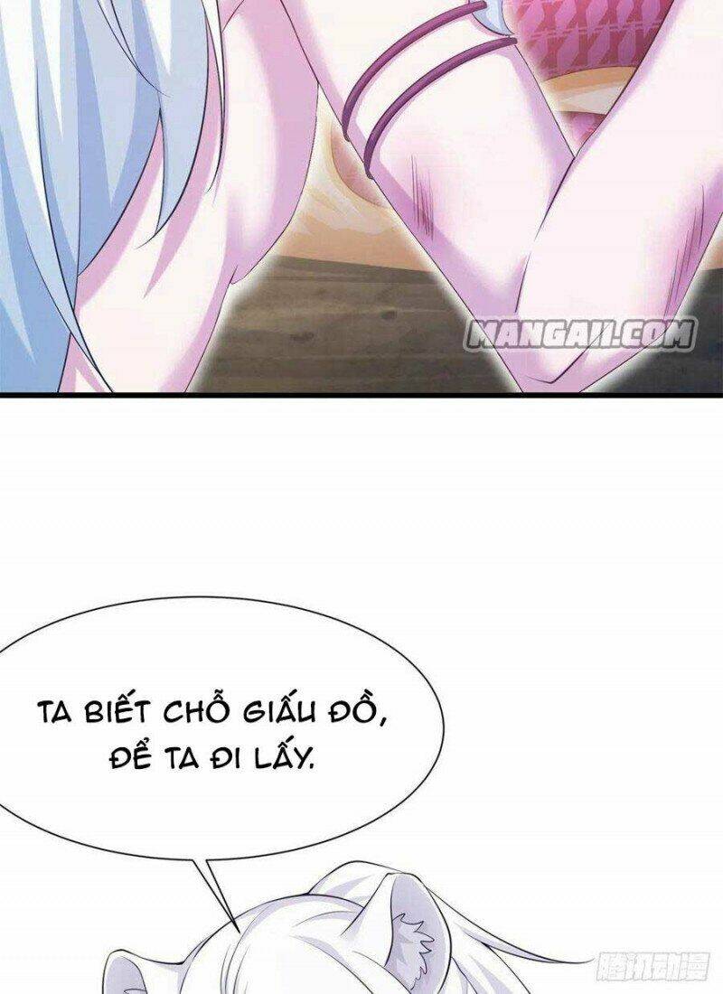 Thảnh Thơi Thú Thế Chủng Chủng Điền, Sinh Sinh Tể Chapter 293.5 - Trang 2