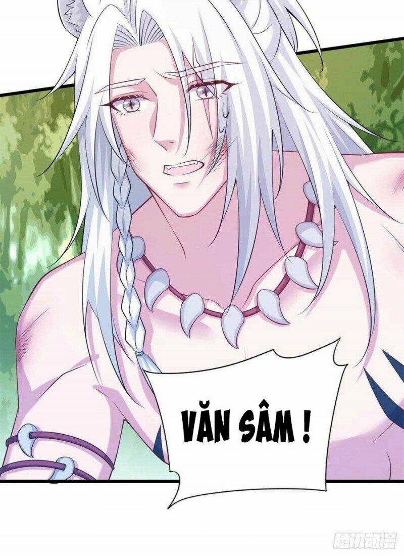 Thảnh Thơi Thú Thế Chủng Chủng Điền, Sinh Sinh Tể Chapter 293.5 - Trang 2