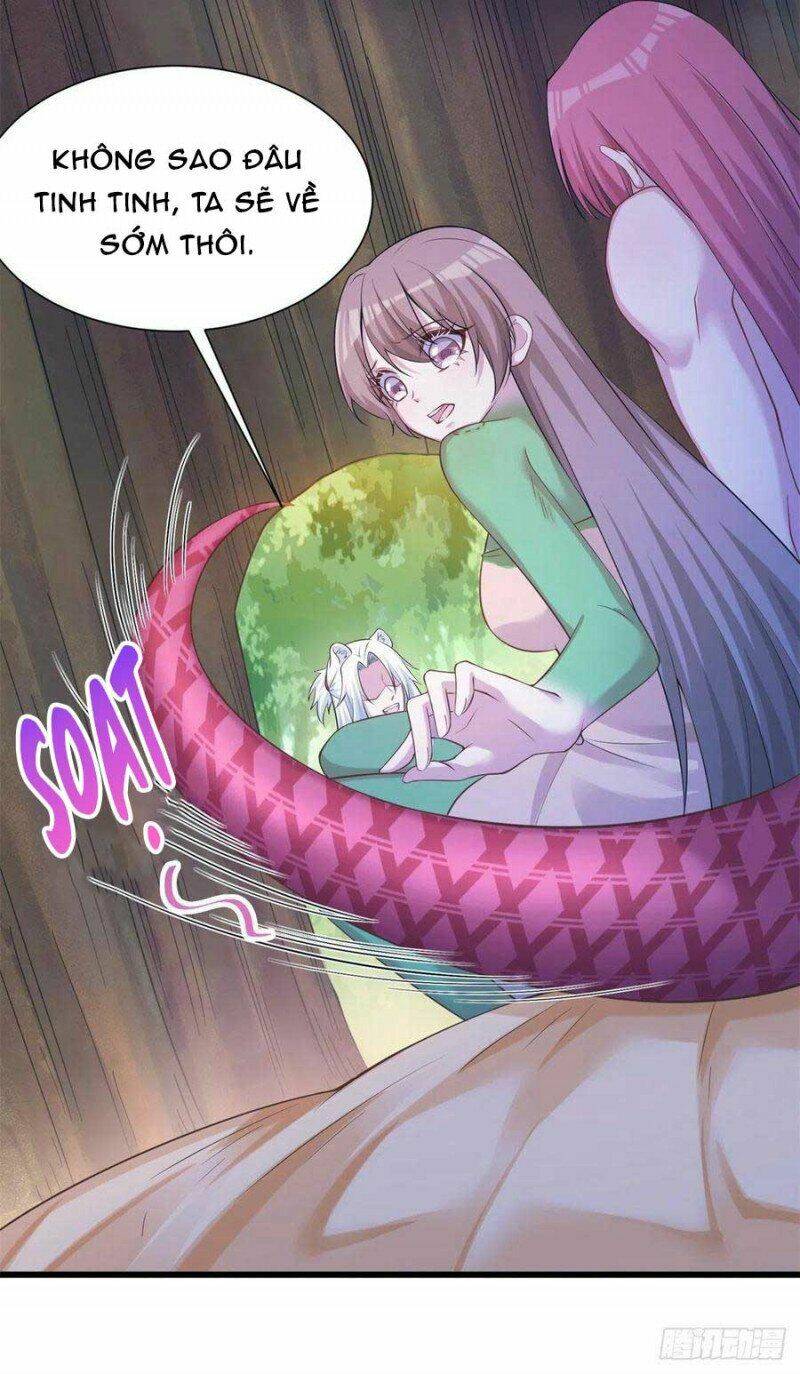 Thảnh Thơi Thú Thế Chủng Chủng Điền, Sinh Sinh Tể Chapter 293.5 - Trang 2