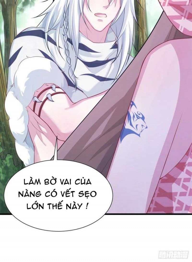 Thảnh Thơi Thú Thế Chủng Chủng Điền, Sinh Sinh Tể Chapter 294.1 - Trang 2