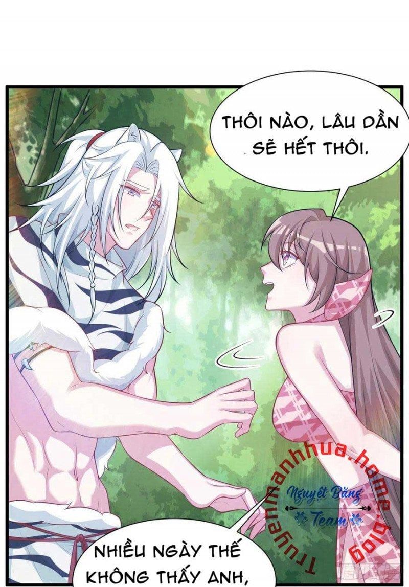 Thảnh Thơi Thú Thế Chủng Chủng Điền, Sinh Sinh Tể Chapter 294.1 - Trang 2