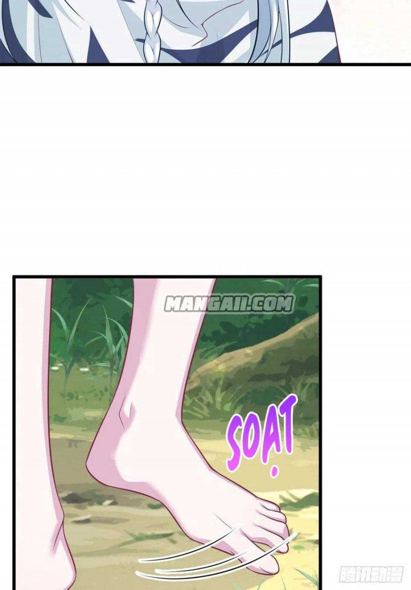 Thảnh Thơi Thú Thế Chủng Chủng Điền, Sinh Sinh Tể Chapter 294.1 - Trang 2