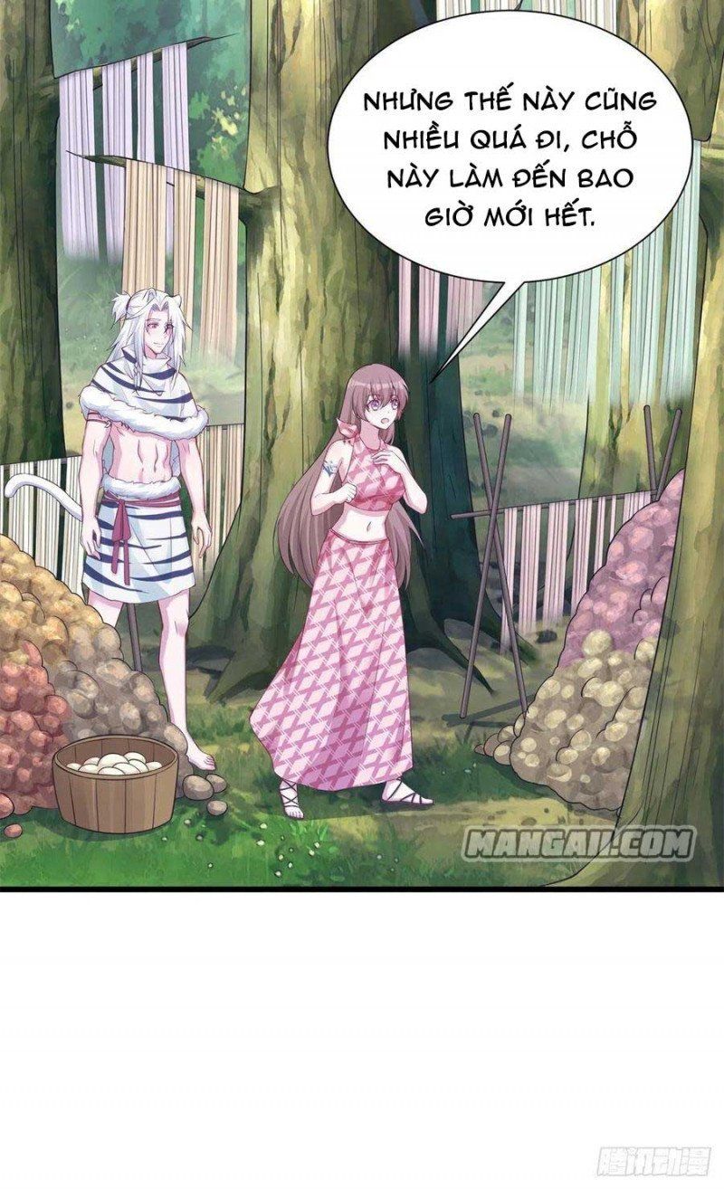 Thảnh Thơi Thú Thế Chủng Chủng Điền, Sinh Sinh Tể Chapter 294.1 - Trang 2