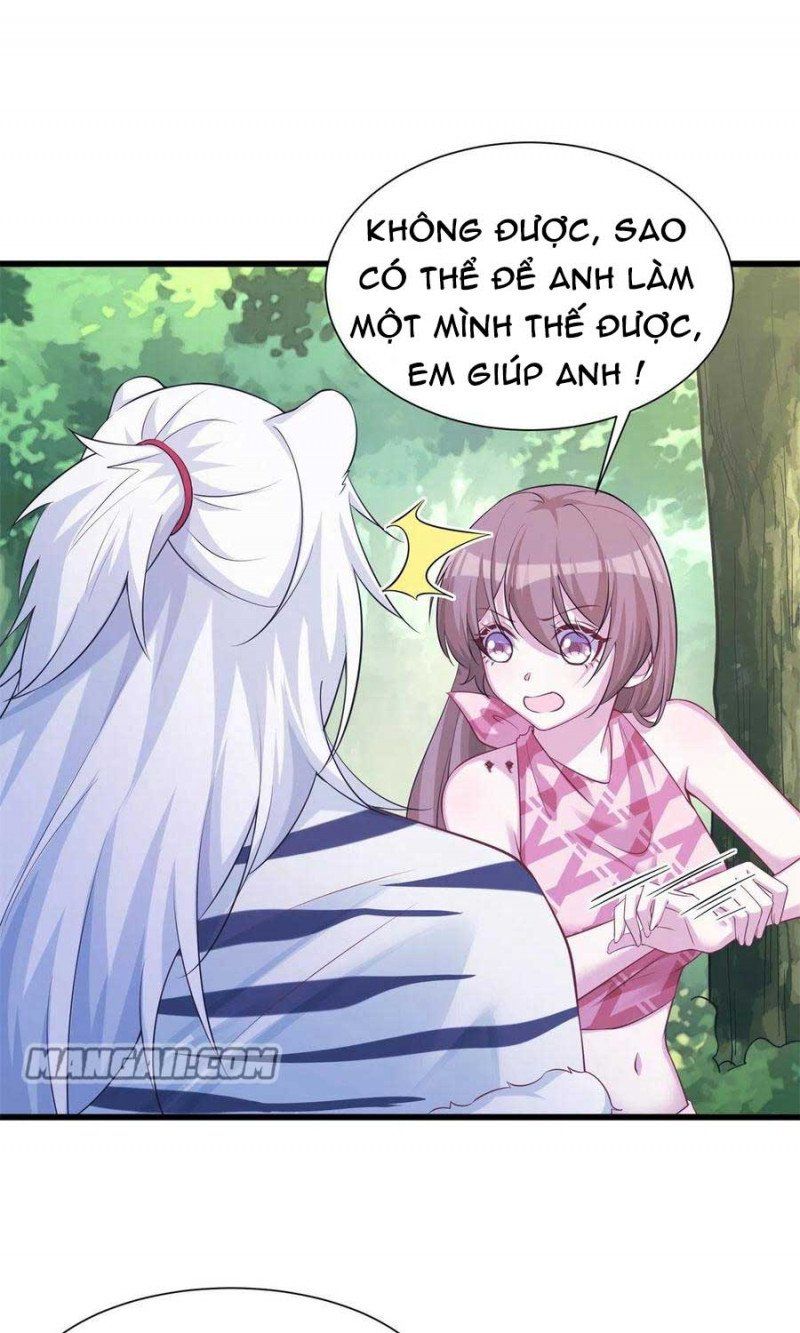 Thảnh Thơi Thú Thế Chủng Chủng Điền, Sinh Sinh Tể Chapter 294.1 - Trang 2