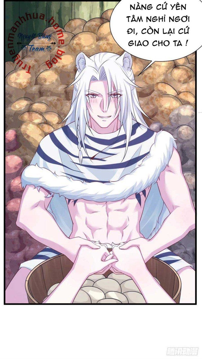 Thảnh Thơi Thú Thế Chủng Chủng Điền, Sinh Sinh Tể Chapter 294.1 - Trang 2