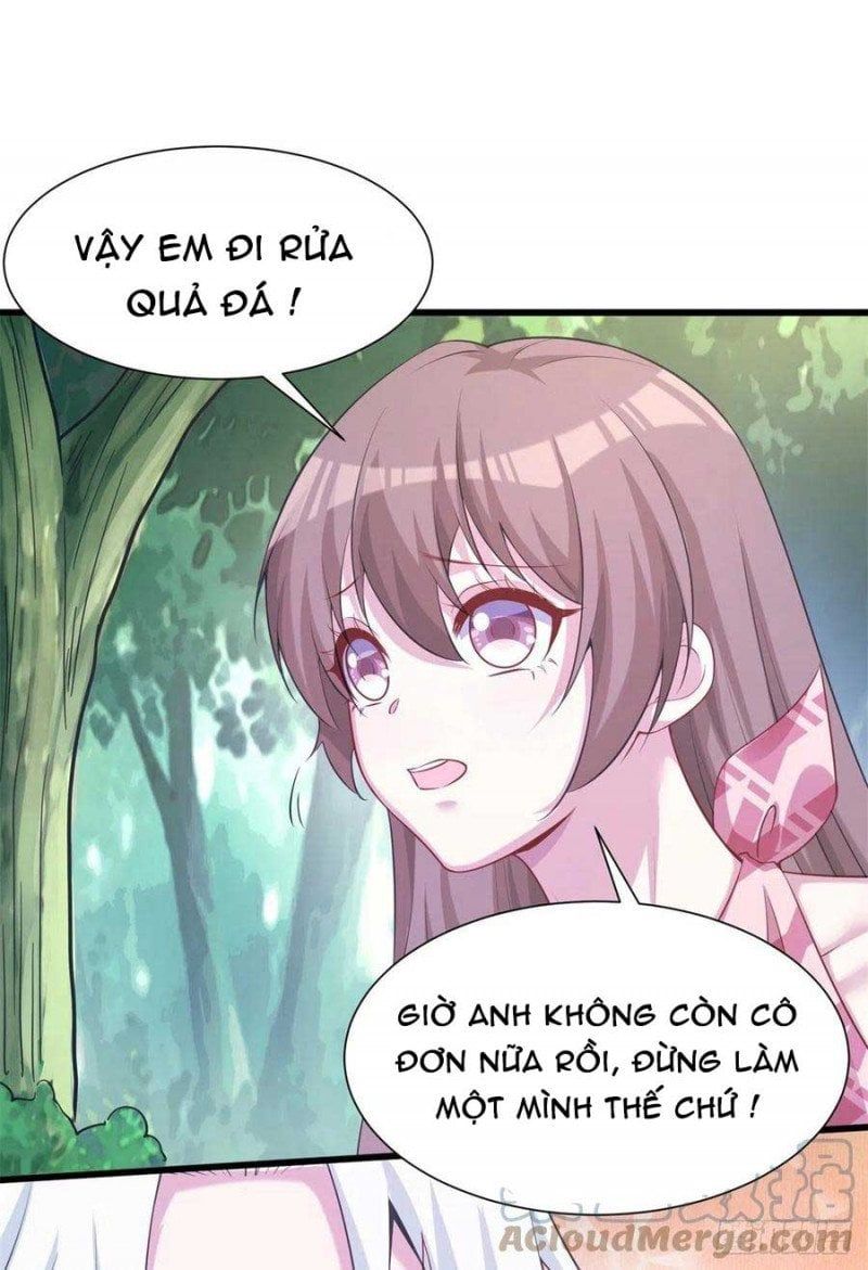 Thảnh Thơi Thú Thế Chủng Chủng Điền, Sinh Sinh Tể Chapter 294.1 - Trang 2