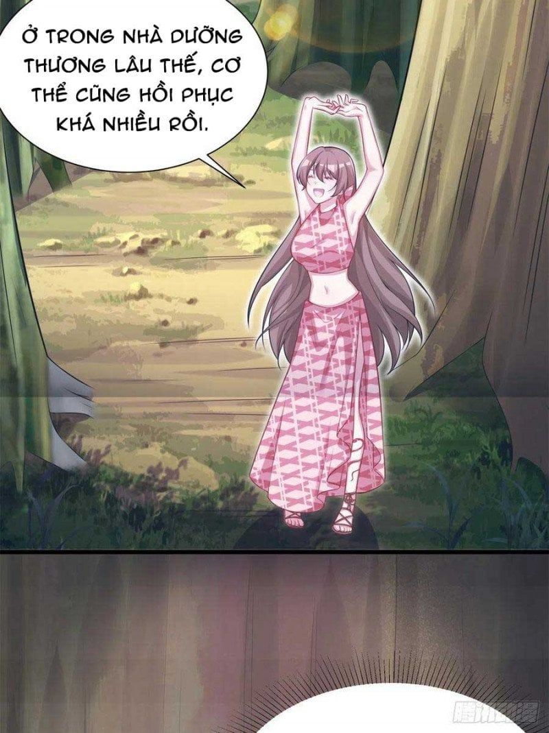 Thảnh Thơi Thú Thế Chủng Chủng Điền, Sinh Sinh Tể Chapter 294.1 - Trang 2