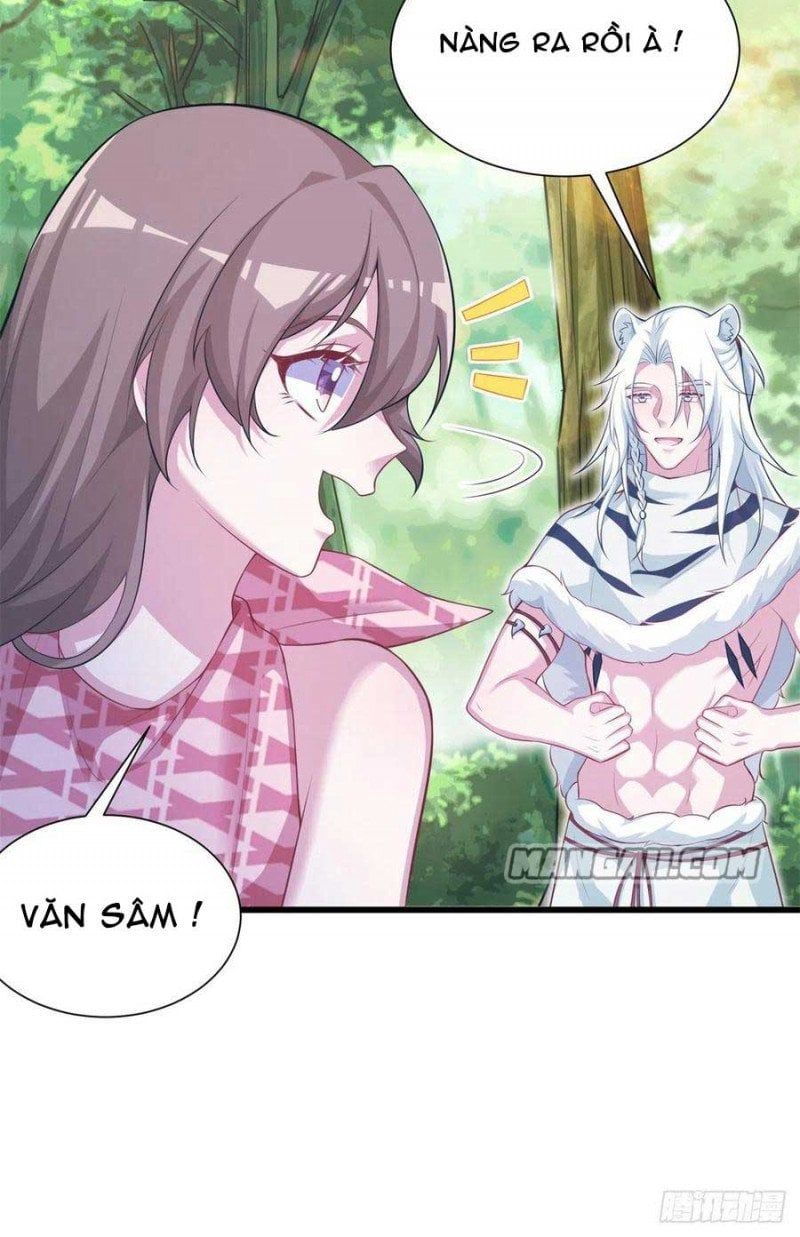 Thảnh Thơi Thú Thế Chủng Chủng Điền, Sinh Sinh Tể Chapter 294.1 - Trang 2