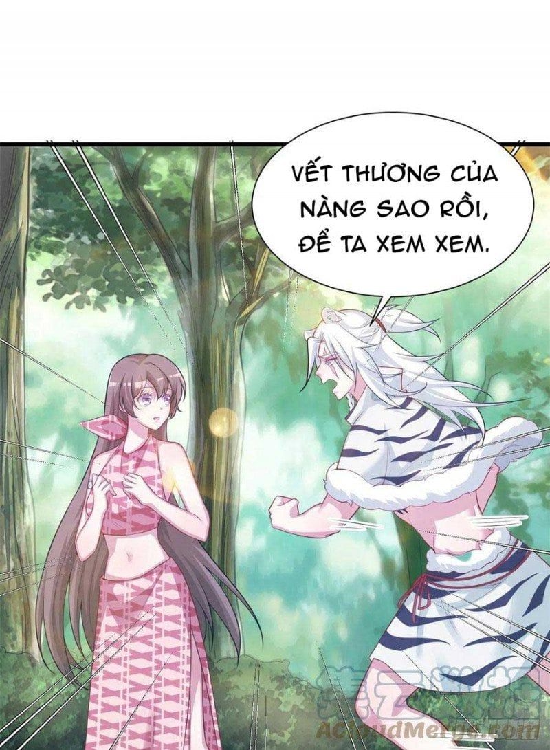 Thảnh Thơi Thú Thế Chủng Chủng Điền, Sinh Sinh Tể Chapter 294.1 - Trang 2