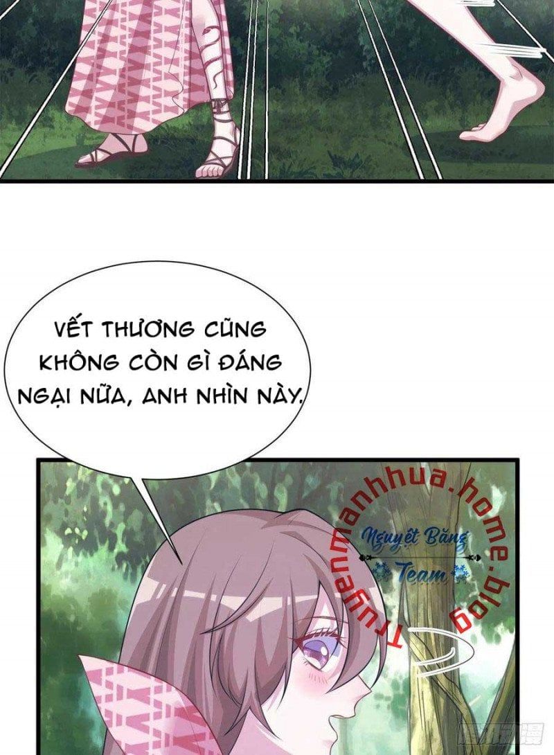 Thảnh Thơi Thú Thế Chủng Chủng Điền, Sinh Sinh Tể Chapter 294.1 - Trang 2