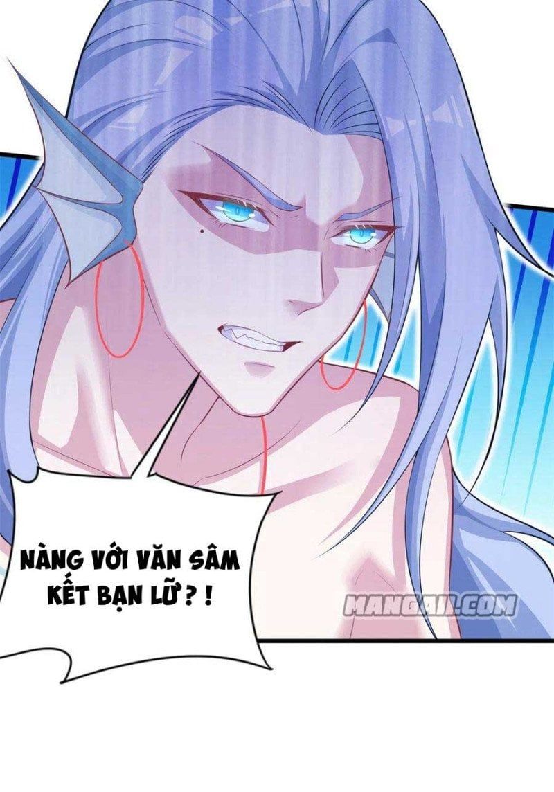 Thảnh Thơi Thú Thế Chủng Chủng Điền, Sinh Sinh Tể Chapter 294.2 - Trang 2