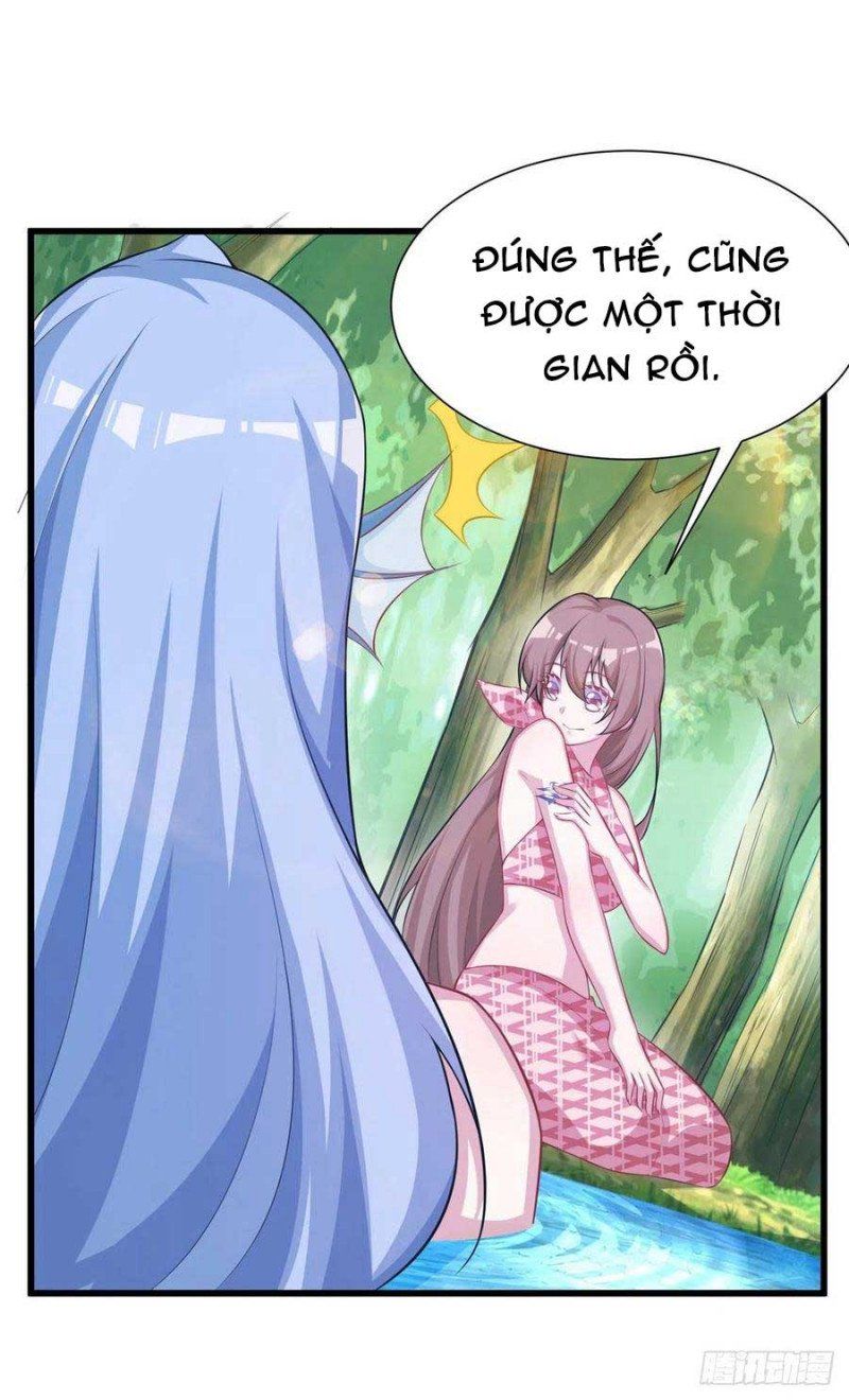 Thảnh Thơi Thú Thế Chủng Chủng Điền, Sinh Sinh Tể Chapter 294.2 - Trang 2