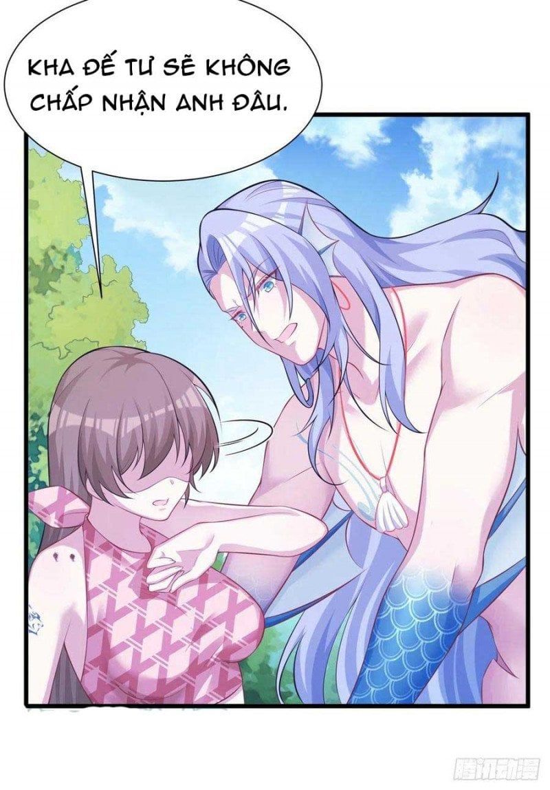 Thảnh Thơi Thú Thế Chủng Chủng Điền, Sinh Sinh Tể Chapter 294.2 - Trang 2