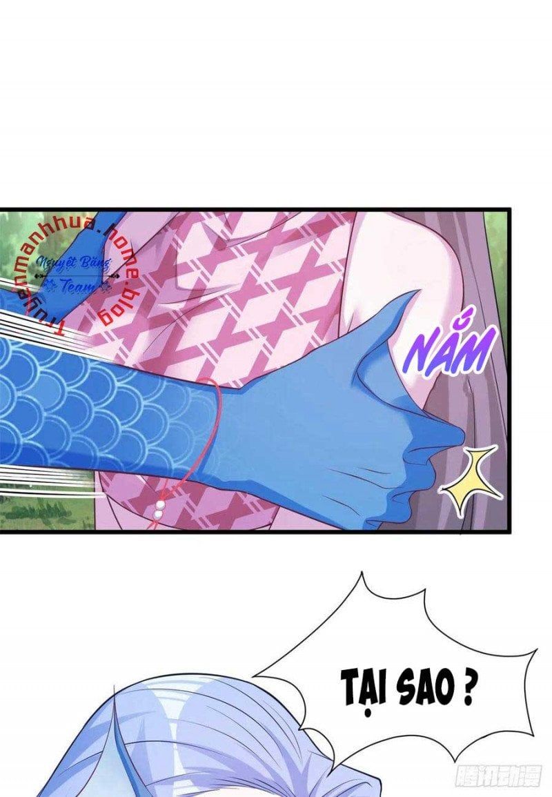 Thảnh Thơi Thú Thế Chủng Chủng Điền, Sinh Sinh Tể Chapter 294.2 - Trang 2