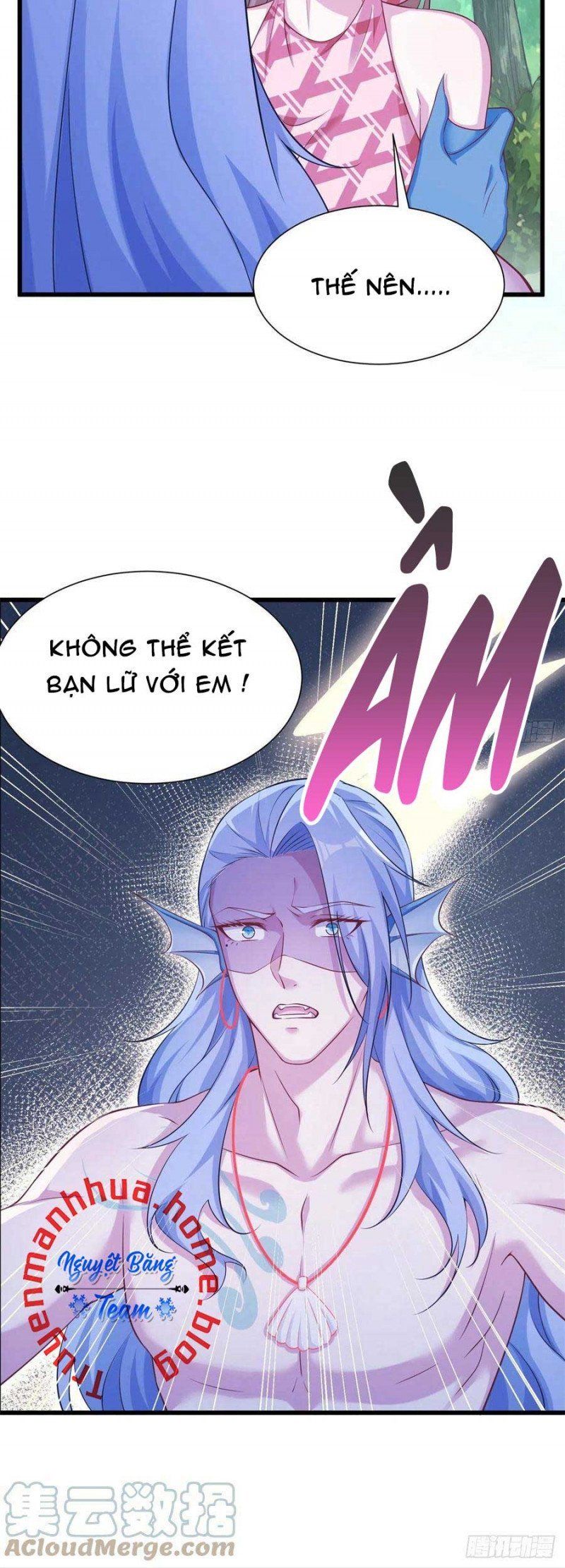 Thảnh Thơi Thú Thế Chủng Chủng Điền, Sinh Sinh Tể Chapter 294.2 - Trang 2