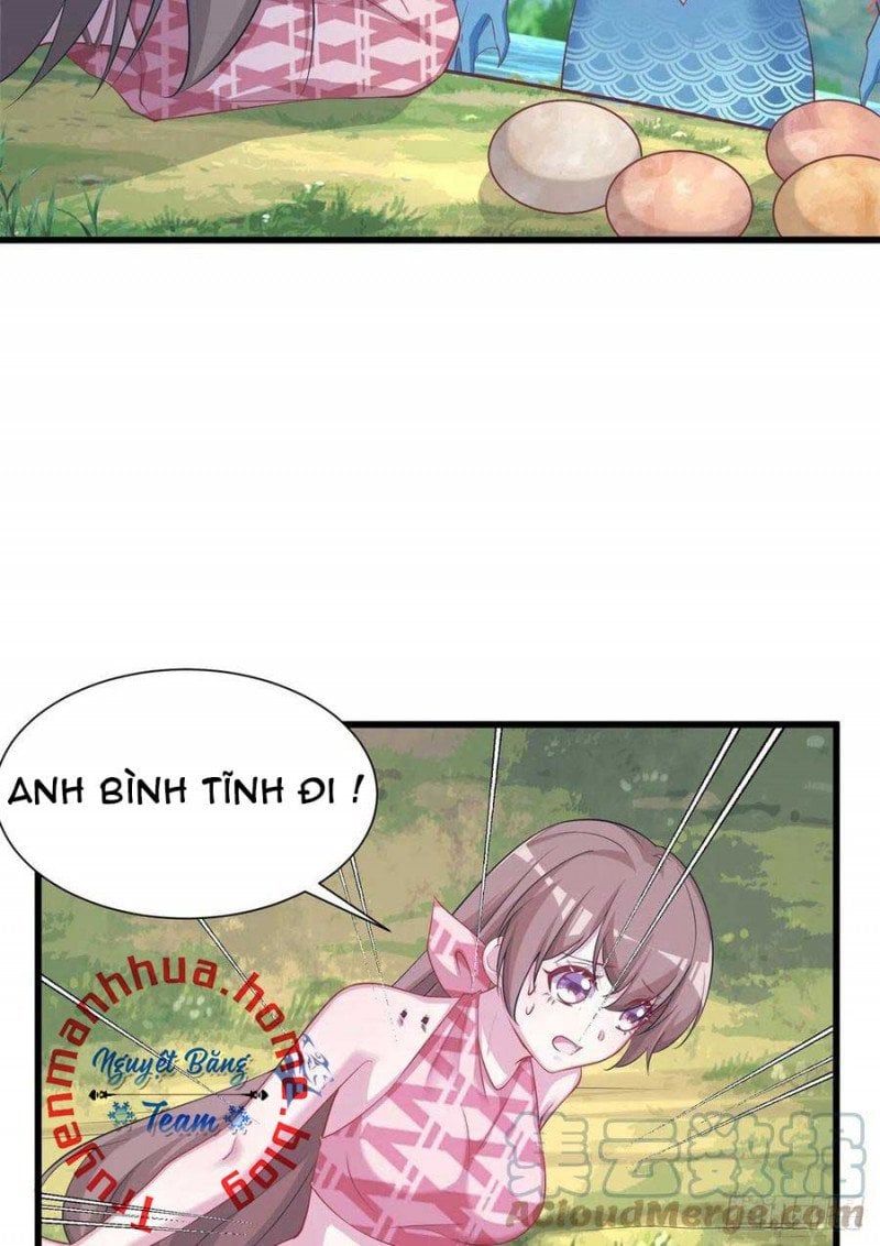 Thảnh Thơi Thú Thế Chủng Chủng Điền, Sinh Sinh Tể Chapter 294.2 - Trang 2