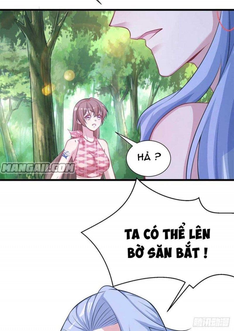 Thảnh Thơi Thú Thế Chủng Chủng Điền, Sinh Sinh Tể Chapter 294.2 - Trang 2
