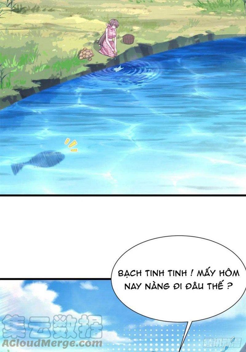 Thảnh Thơi Thú Thế Chủng Chủng Điền, Sinh Sinh Tể Chapter 294.2 - Trang 2