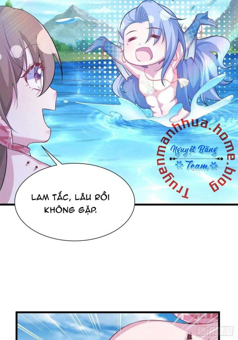 Thảnh Thơi Thú Thế Chủng Chủng Điền, Sinh Sinh Tể Chapter 294.2 - Trang 2