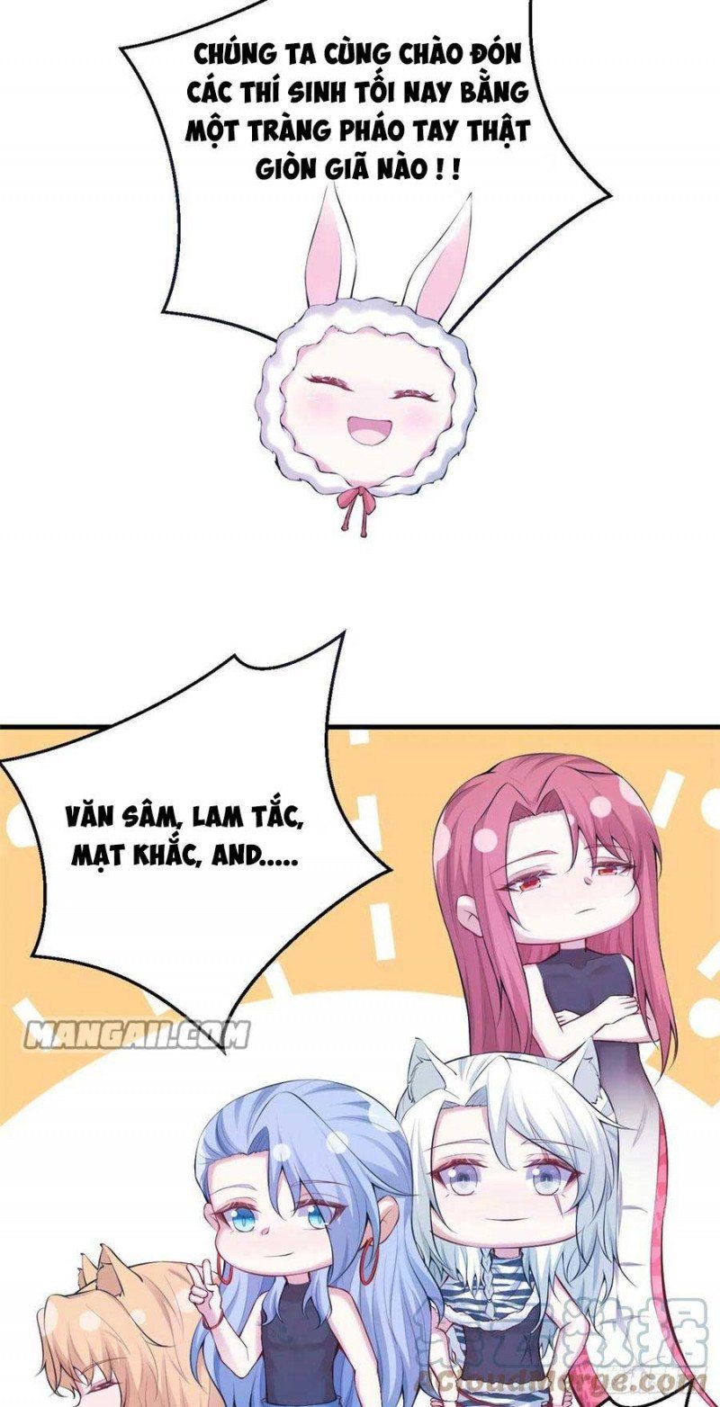 Thảnh Thơi Thú Thế Chủng Chủng Điền, Sinh Sinh Tể Chapter 294.3 - Trang 2