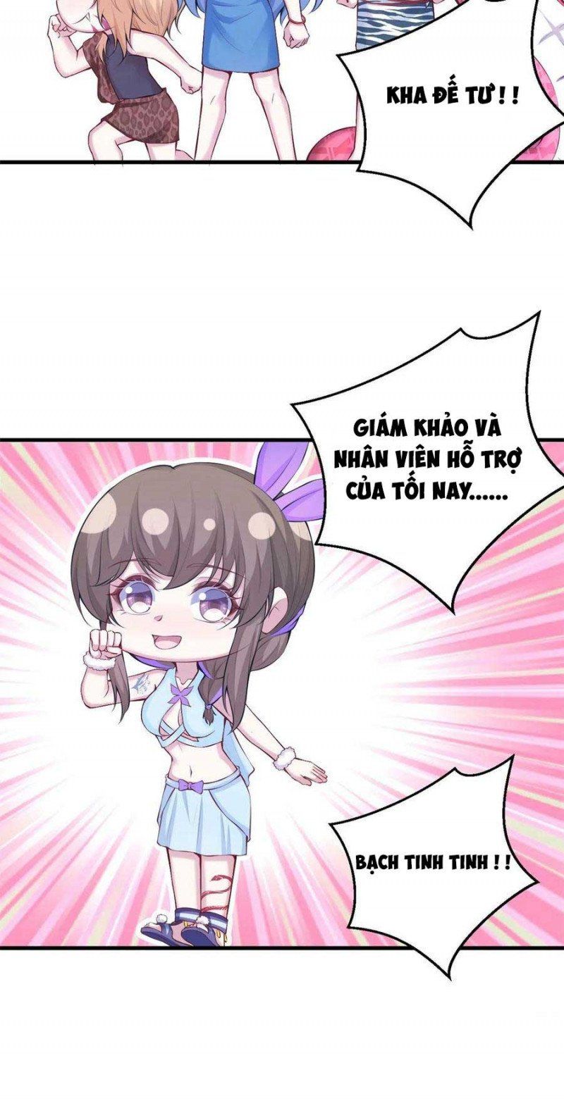 Thảnh Thơi Thú Thế Chủng Chủng Điền, Sinh Sinh Tể Chapter 294.3 - Trang 2