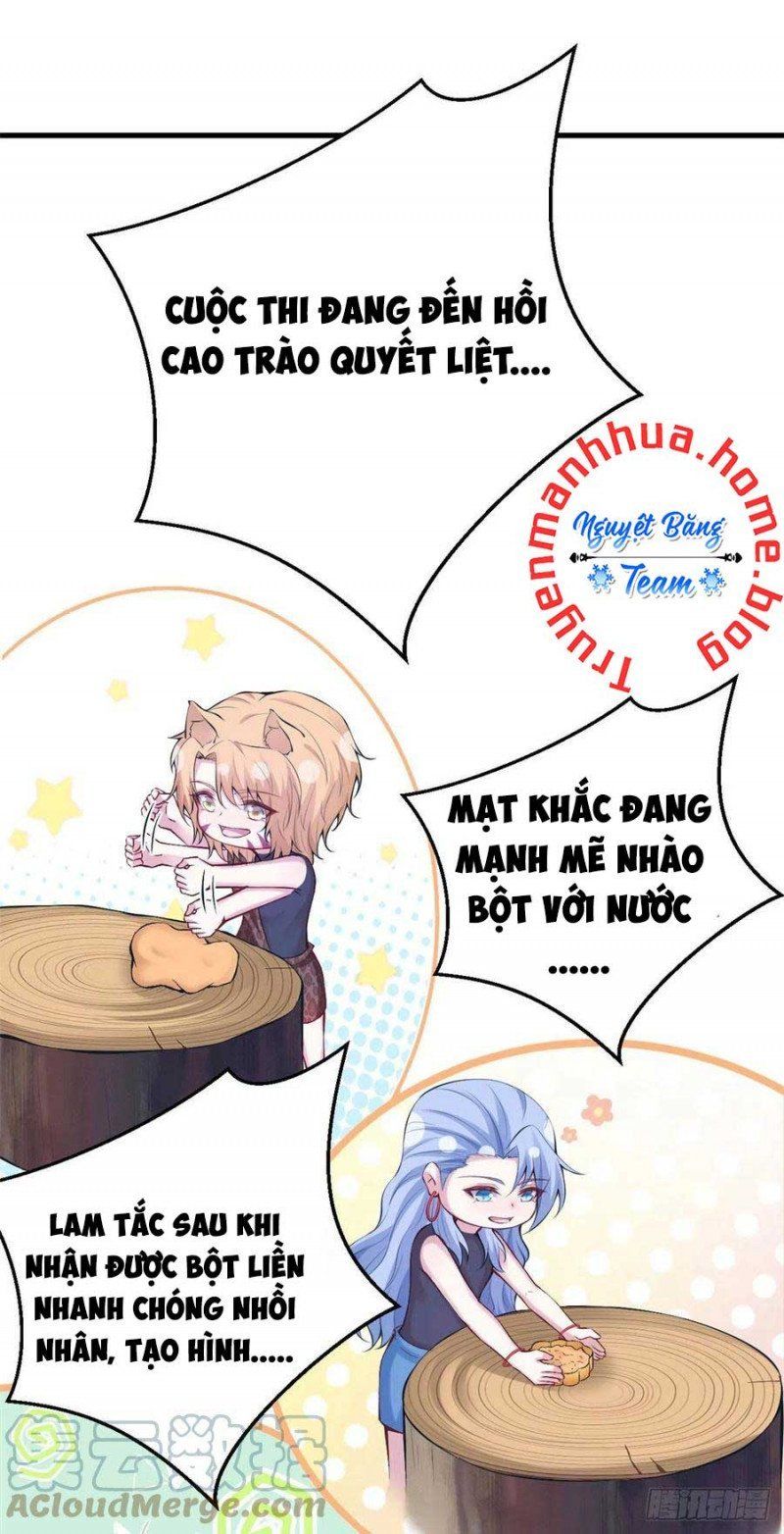 Thảnh Thơi Thú Thế Chủng Chủng Điền, Sinh Sinh Tể Chapter 294.3 - Trang 2