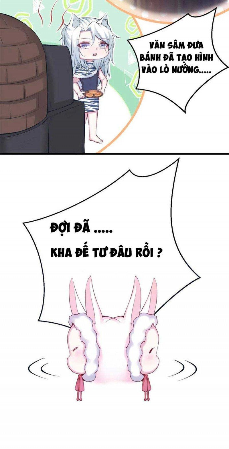 Thảnh Thơi Thú Thế Chủng Chủng Điền, Sinh Sinh Tể Chapter 294.3 - Trang 2