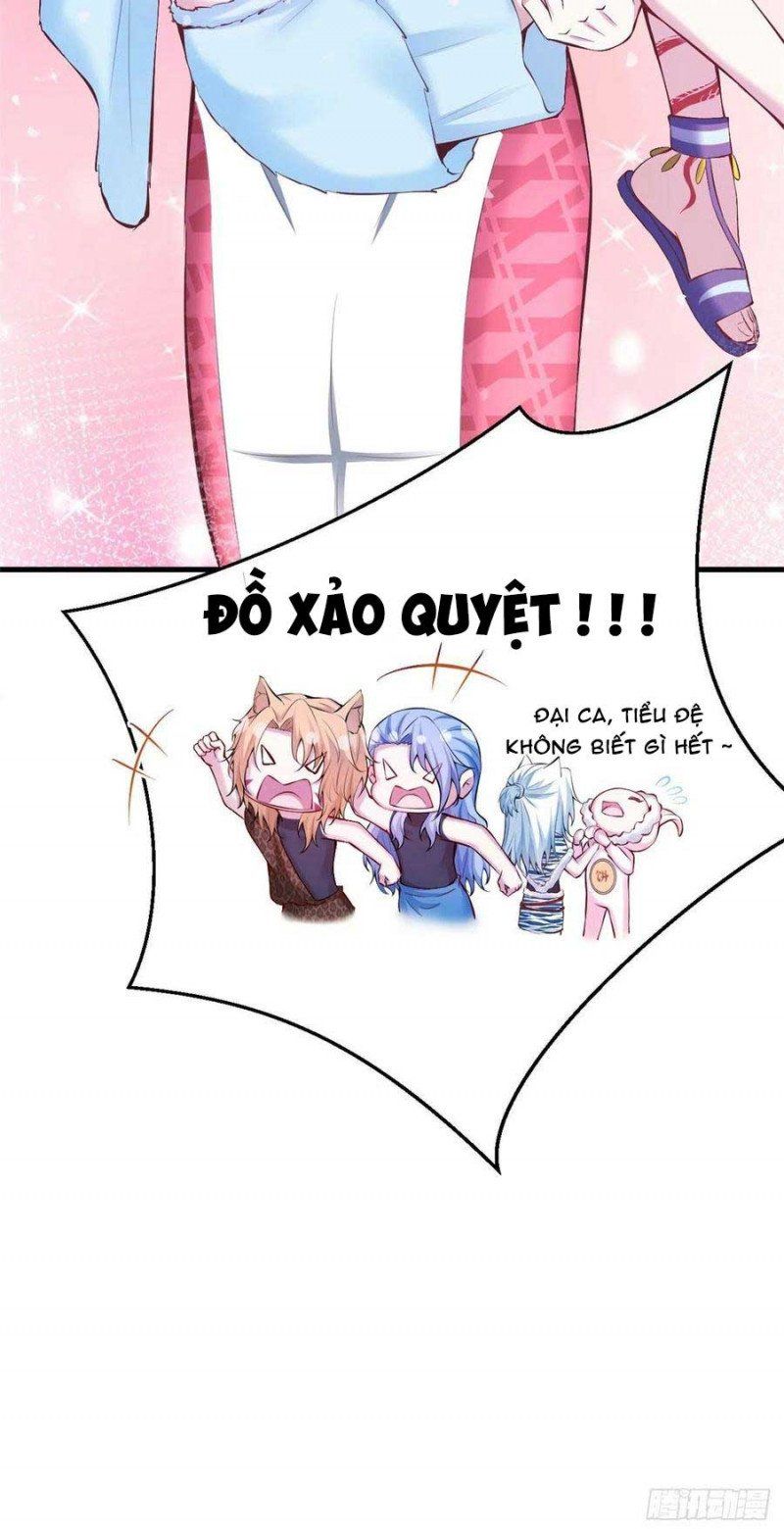 Thảnh Thơi Thú Thế Chủng Chủng Điền, Sinh Sinh Tể Chapter 294.3 - Trang 2