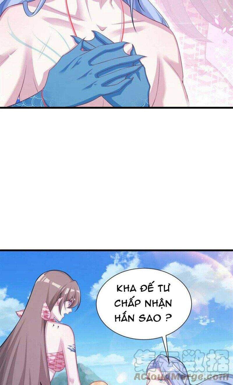 Thảnh Thơi Thú Thế Chủng Chủng Điền, Sinh Sinh Tể Chapter 294.5 - Trang 2