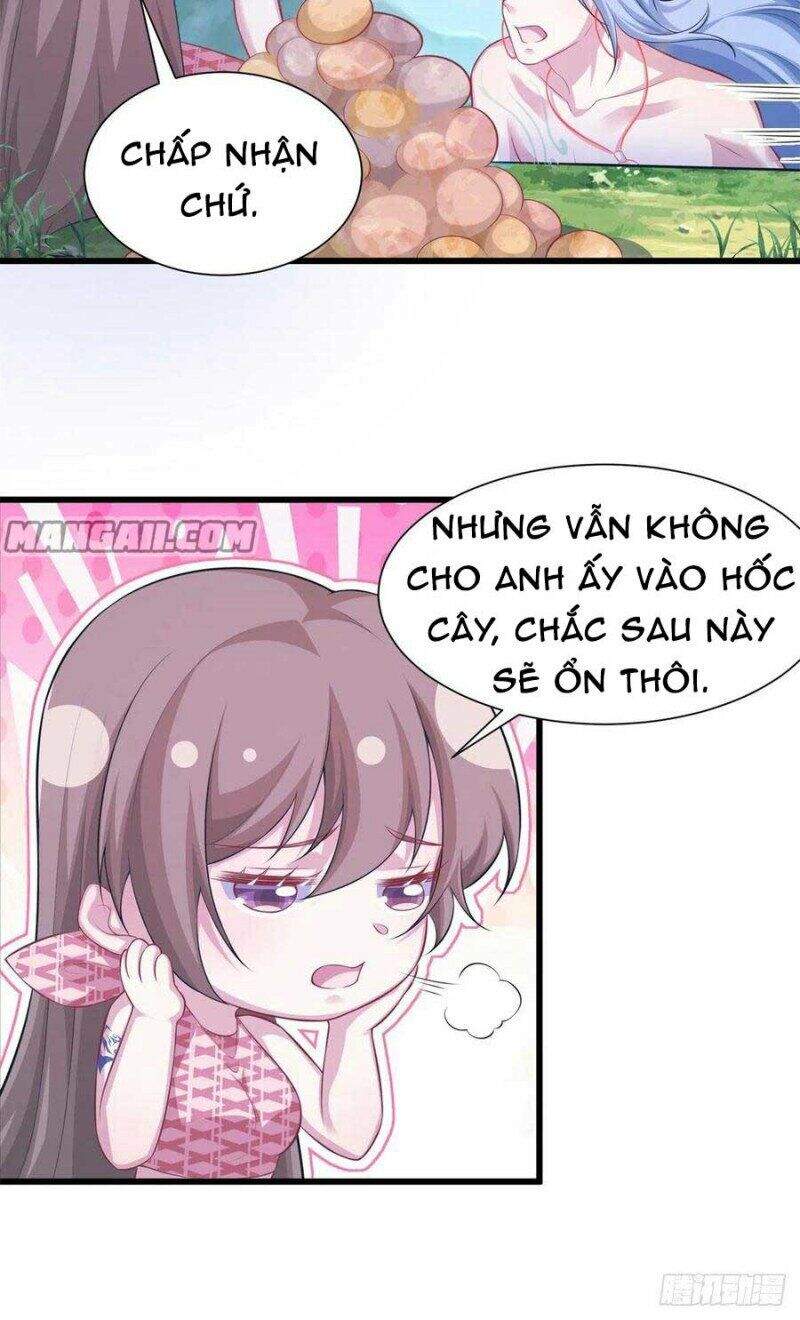 Thảnh Thơi Thú Thế Chủng Chủng Điền, Sinh Sinh Tể Chapter 294.5 - Trang 2