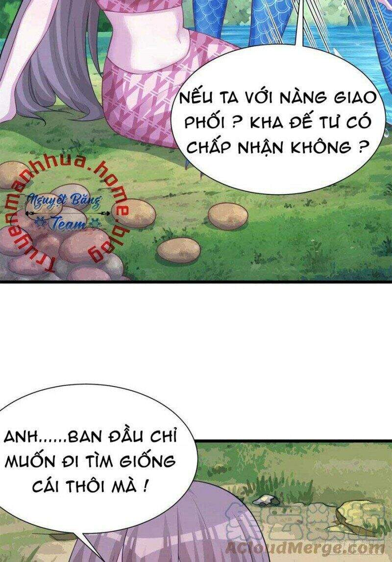 Thảnh Thơi Thú Thế Chủng Chủng Điền, Sinh Sinh Tể Chapter 294.5 - Trang 2