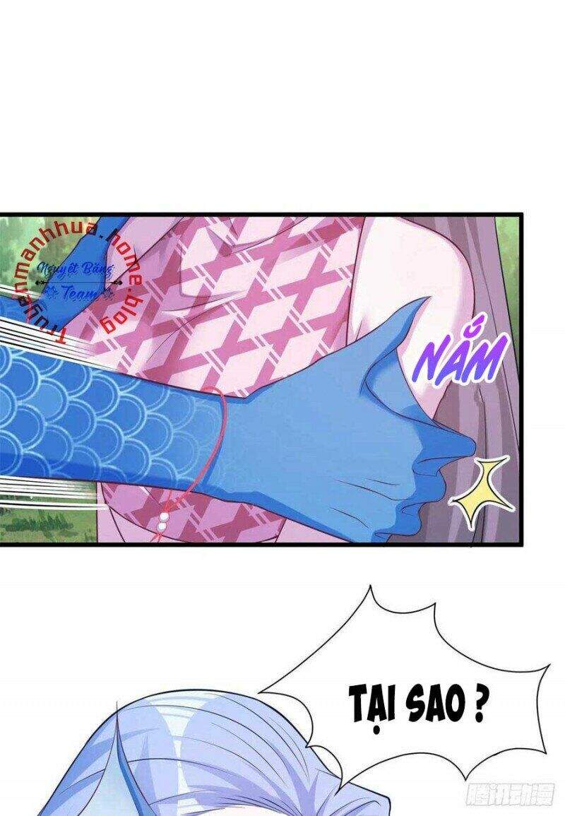 Thảnh Thơi Thú Thế Chủng Chủng Điền, Sinh Sinh Tể Chapter 294.5 - Trang 2