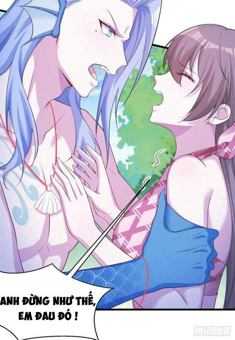 Thảnh Thơi Thú Thế Chủng Chủng Điền, Sinh Sinh Tể Chapter 294.5 - Trang 2