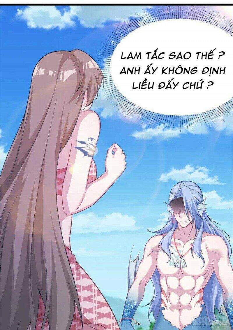 Thảnh Thơi Thú Thế Chủng Chủng Điền, Sinh Sinh Tể Chapter 294.5 - Trang 2