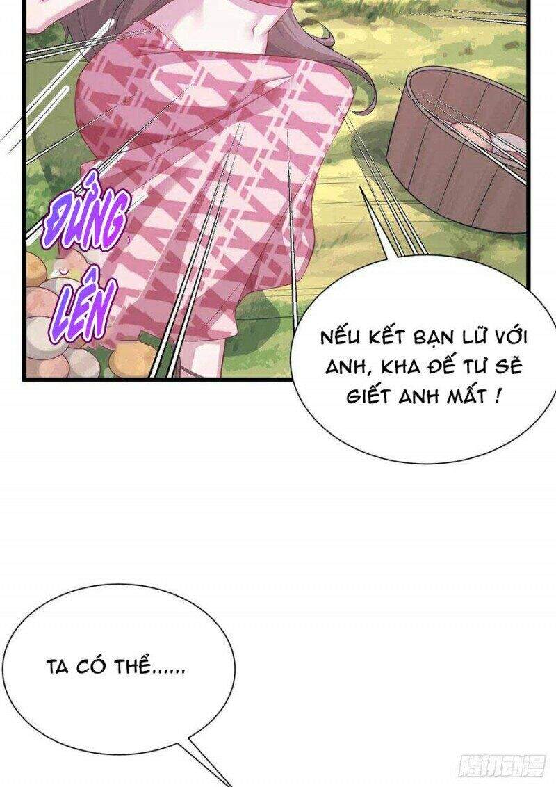 Thảnh Thơi Thú Thế Chủng Chủng Điền, Sinh Sinh Tể Chapter 294.5 - Trang 2