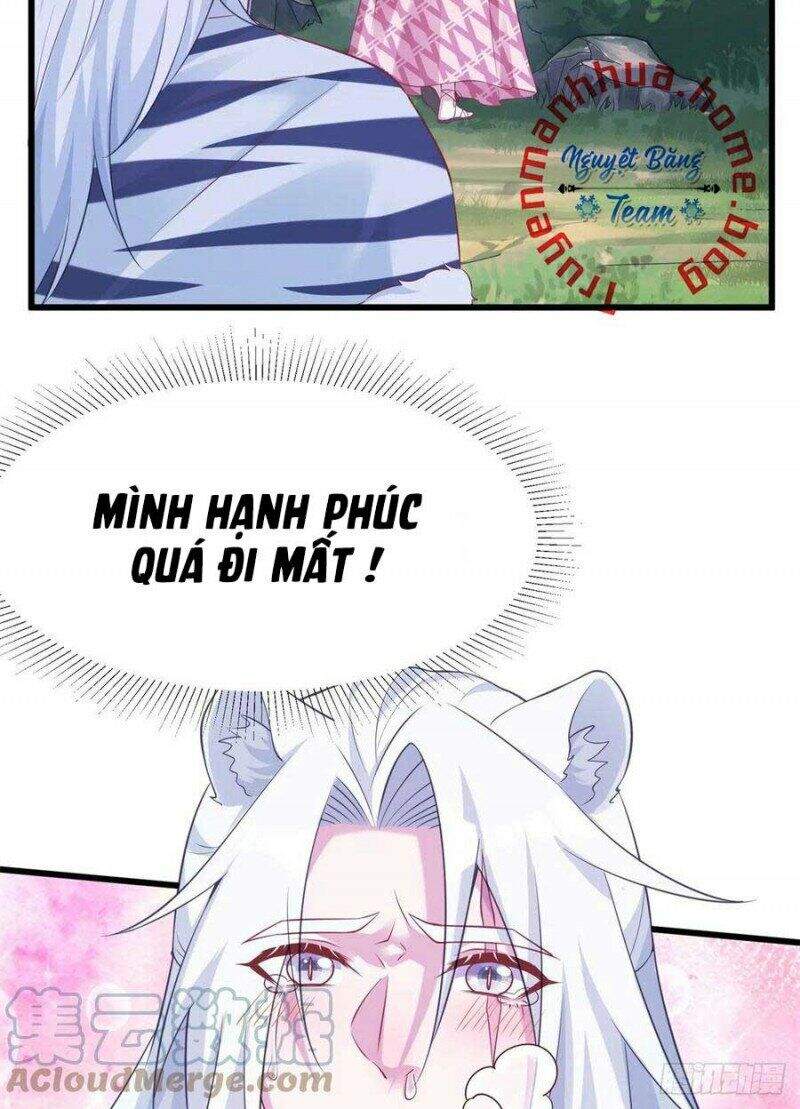 Thảnh Thơi Thú Thế Chủng Chủng Điền, Sinh Sinh Tể Chapter 294.5 - Trang 2