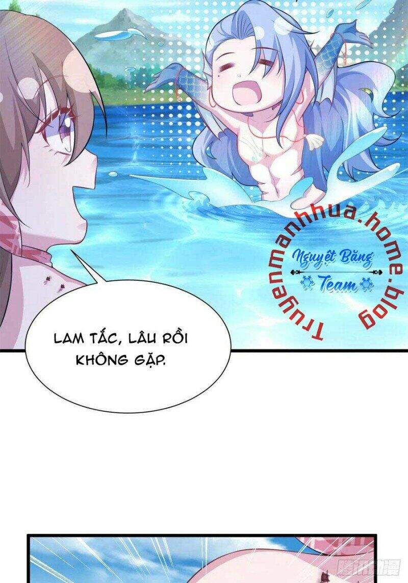 Thảnh Thơi Thú Thế Chủng Chủng Điền, Sinh Sinh Tể Chapter 294.5 - Trang 2