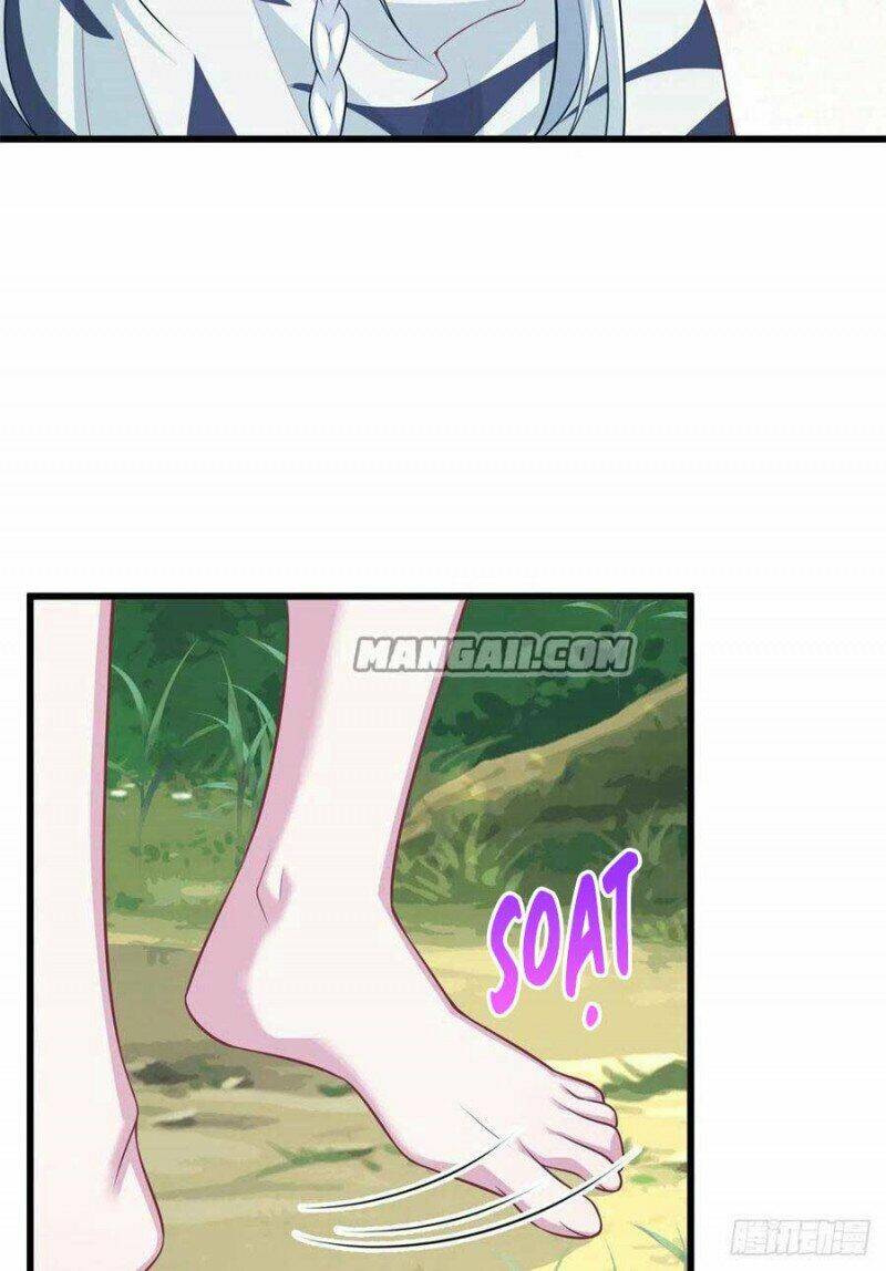 Thảnh Thơi Thú Thế Chủng Chủng Điền, Sinh Sinh Tể Chapter 294 - Trang 2