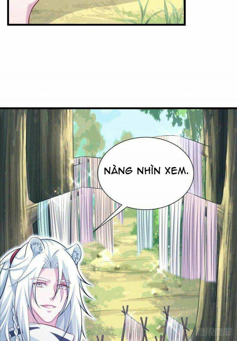 Thảnh Thơi Thú Thế Chủng Chủng Điền, Sinh Sinh Tể Chapter 294 - Trang 2