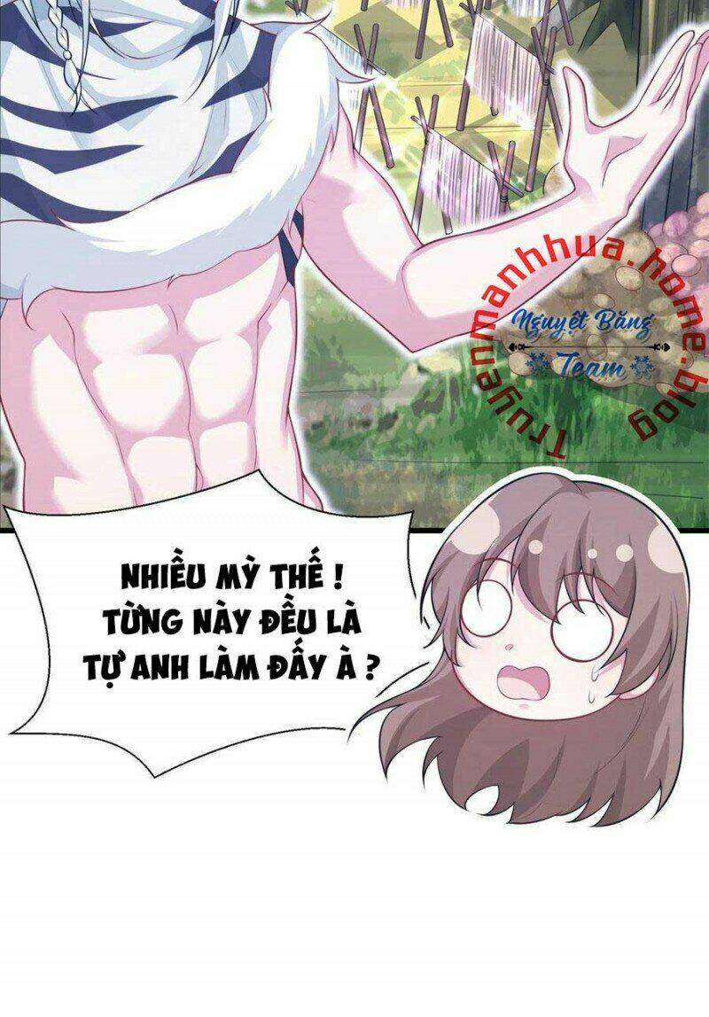Thảnh Thơi Thú Thế Chủng Chủng Điền, Sinh Sinh Tể Chapter 294 - Trang 2