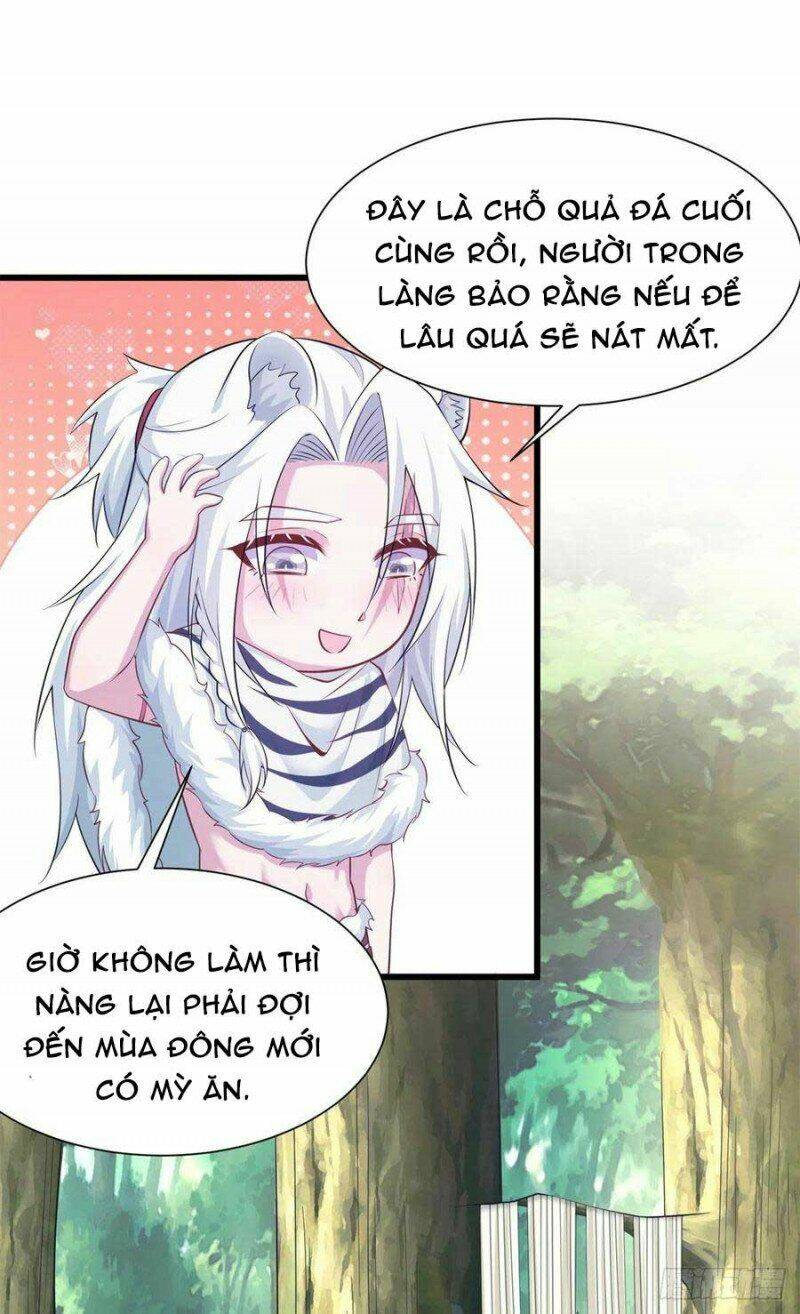 Thảnh Thơi Thú Thế Chủng Chủng Điền, Sinh Sinh Tể Chapter 294 - Trang 2