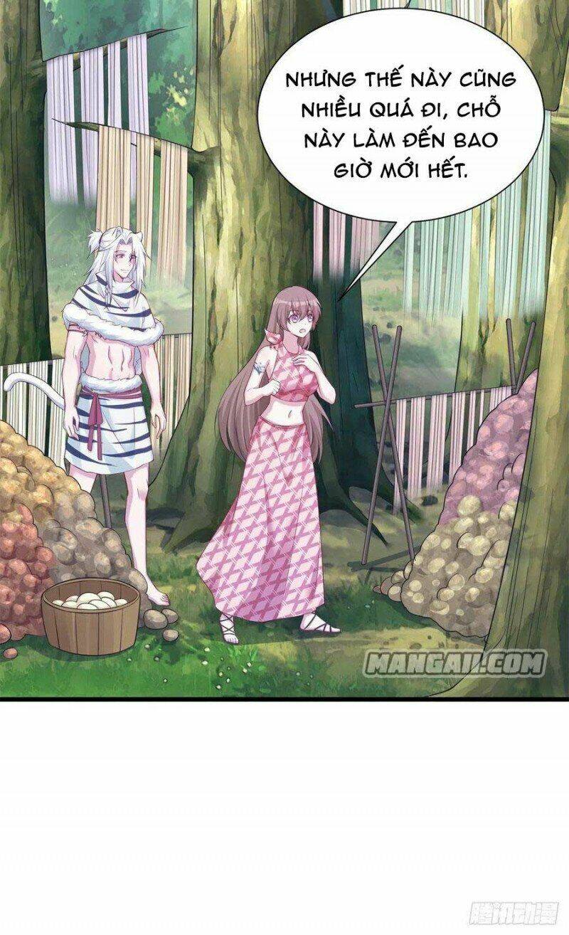 Thảnh Thơi Thú Thế Chủng Chủng Điền, Sinh Sinh Tể Chapter 294 - Trang 2