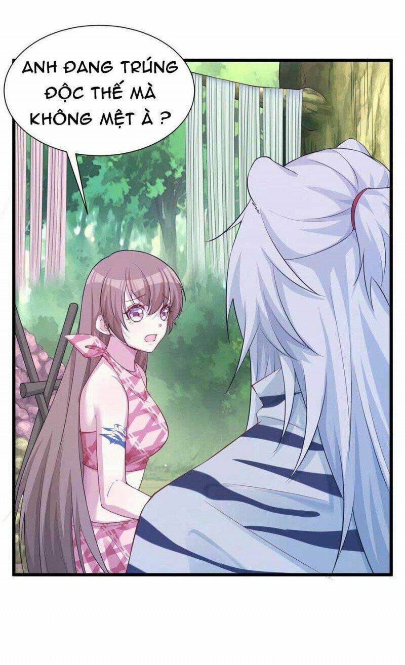 Thảnh Thơi Thú Thế Chủng Chủng Điền, Sinh Sinh Tể Chapter 294 - Trang 2