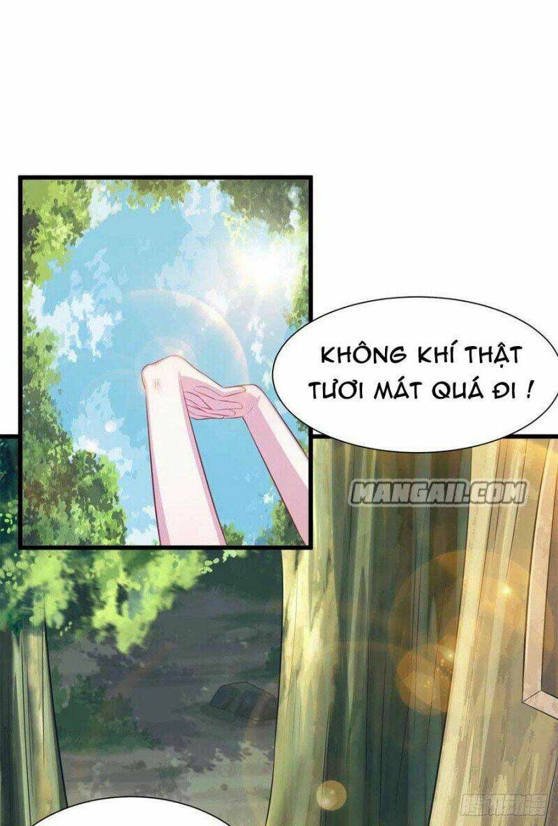 Thảnh Thơi Thú Thế Chủng Chủng Điền, Sinh Sinh Tể Chapter 294 - Trang 2