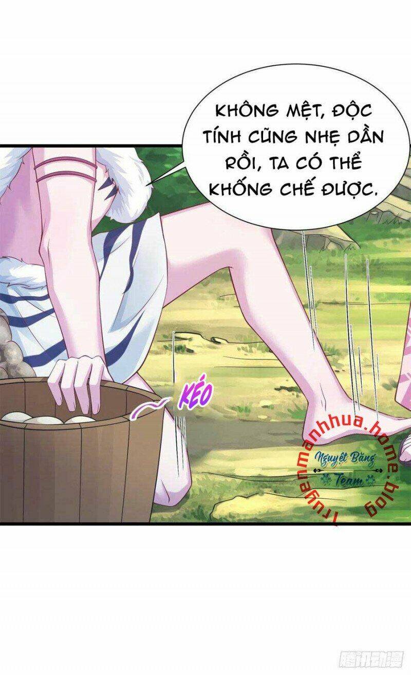 Thảnh Thơi Thú Thế Chủng Chủng Điền, Sinh Sinh Tể Chapter 294 - Trang 2