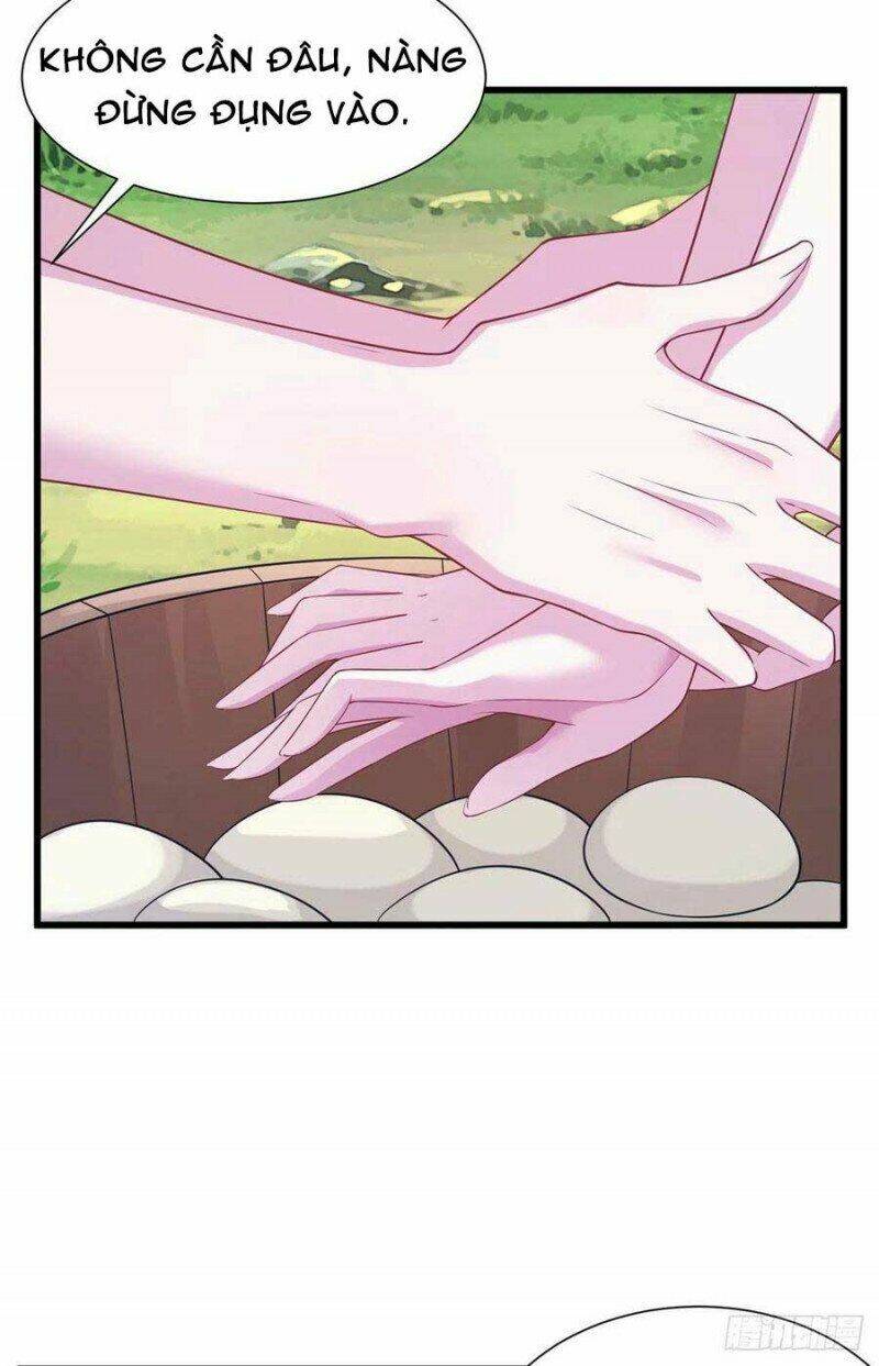 Thảnh Thơi Thú Thế Chủng Chủng Điền, Sinh Sinh Tể Chapter 294 - Trang 2