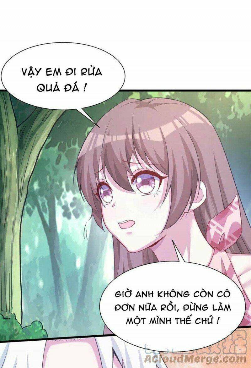 Thảnh Thơi Thú Thế Chủng Chủng Điền, Sinh Sinh Tể Chapter 294 - Trang 2