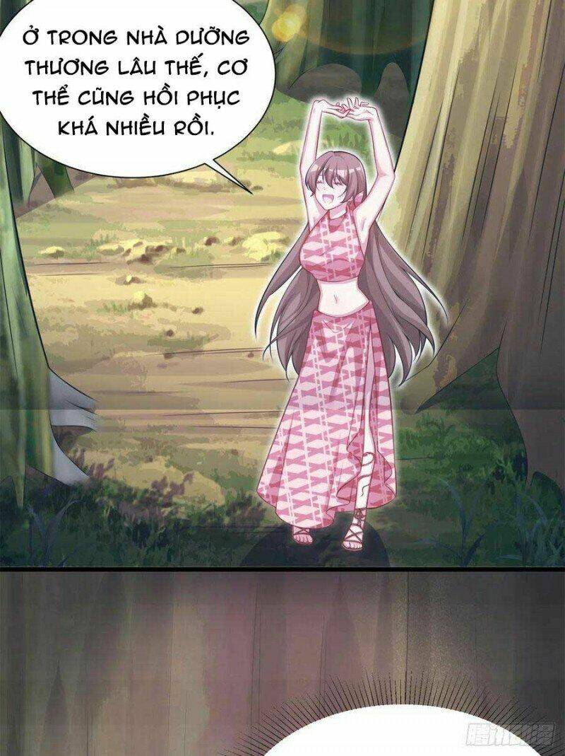 Thảnh Thơi Thú Thế Chủng Chủng Điền, Sinh Sinh Tể Chapter 294 - Trang 2